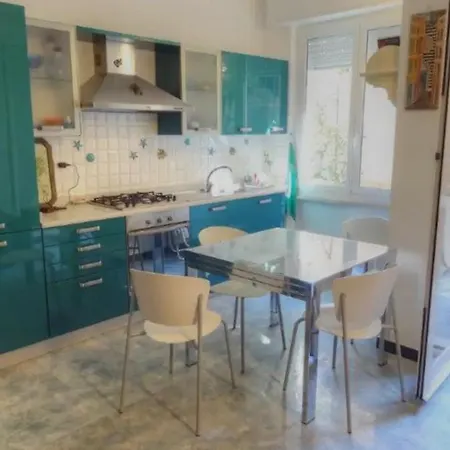 Bilocale Alle 5 Terre Monterosso 200m From The