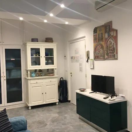 Apartman Bilocale Alle 5 Terre Monterosso 200m From The *