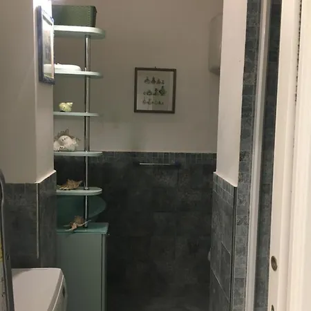 Bilocale Alle 5 Terre Monterosso 200m From The Apartman