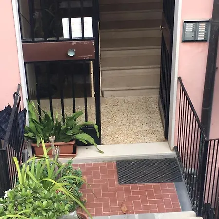 Bilocale Alle 5 Terre Monterosso 200m From The Monterosso al Mare