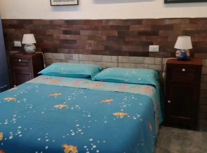 Bilocale Alle 5 Terre Monterosso 200m From The 아파트 몬테로소 알 마레