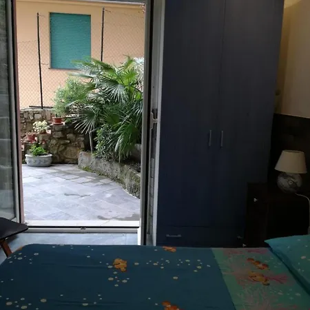 Bilocale Alle 5 Terre Monterosso 200m From The Монтероссо-аль-Маре