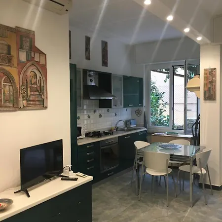 Bilocale Alle 5 Terre Monterosso 200m From The * Μοντερόσο αλ Μάρε