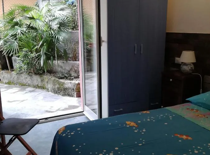 شقة Bilocale Alle 5 Terre Monterosso 200m From The مونتيروسّو ال ماري