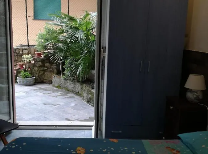 Bilocale Alle 5 Terre Monterosso 200m From The Monterosso al Mare