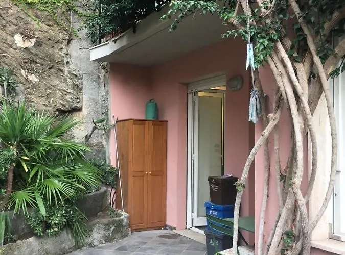 Apartmán Bilocale Alle 5 Terre Monterosso 200m From The Monterosso al Mare
