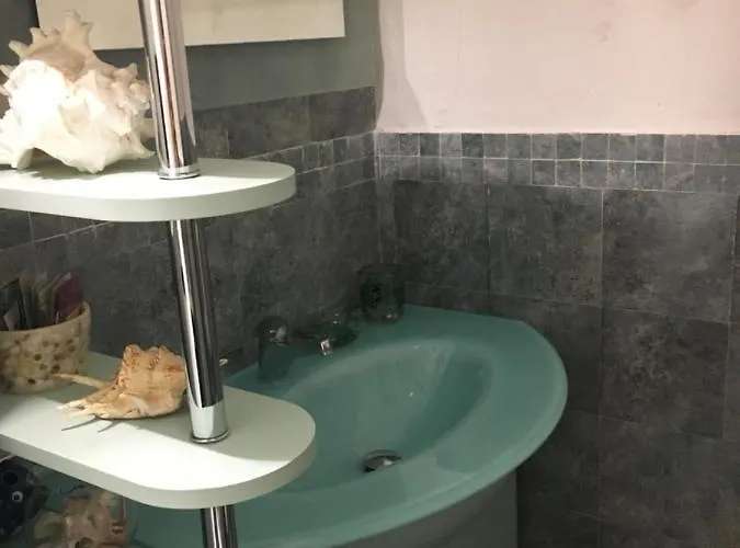 Apartmán Bilocale Alle 5 Terre Monterosso 200m From The Monterosso al Mare
